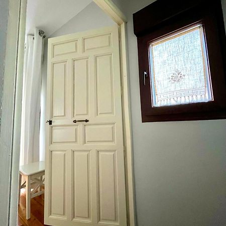 Casa Rural La Chiquitita Alaejos Εξωτερικό φωτογραφία