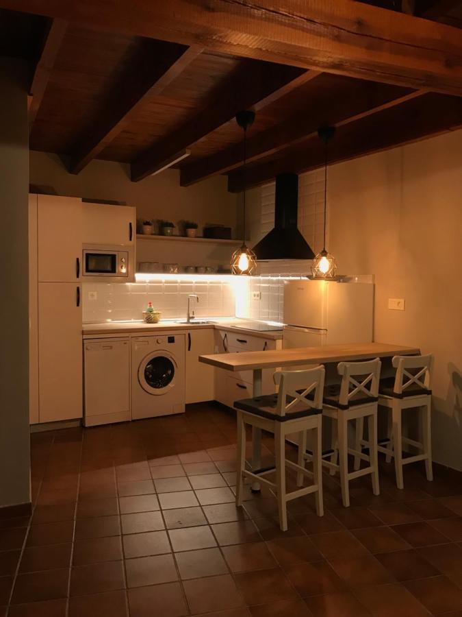 Casa Rural La Chiquitita Alaejos Εξωτερικό φωτογραφία