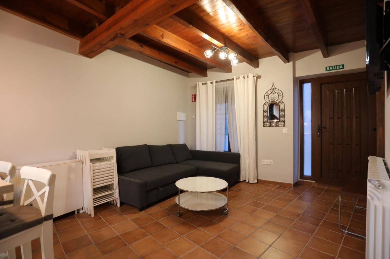 Casa Rural La Chiquitita Alaejos Εξωτερικό φωτογραφία