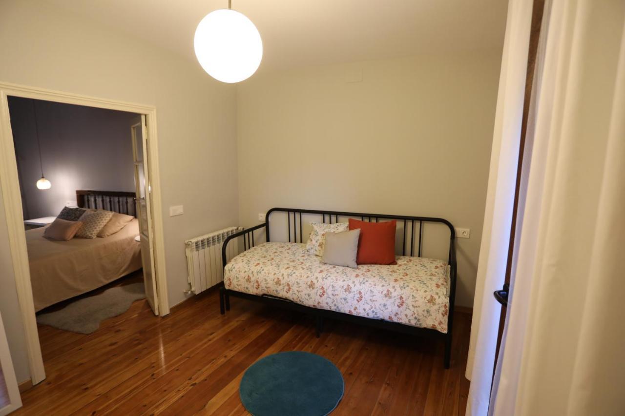 Casa Rural La Chiquitita Alaejos Εξωτερικό φωτογραφία