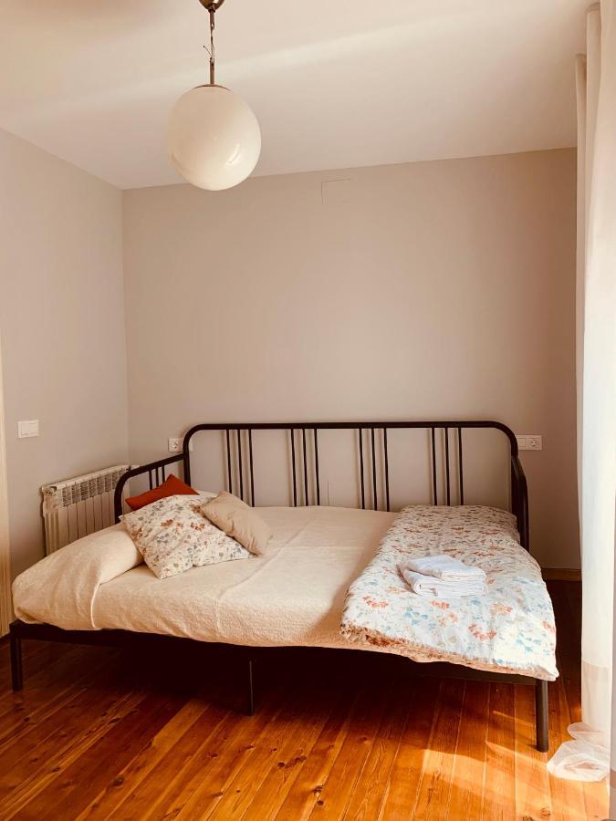 Casa Rural La Chiquitita Alaejos Εξωτερικό φωτογραφία