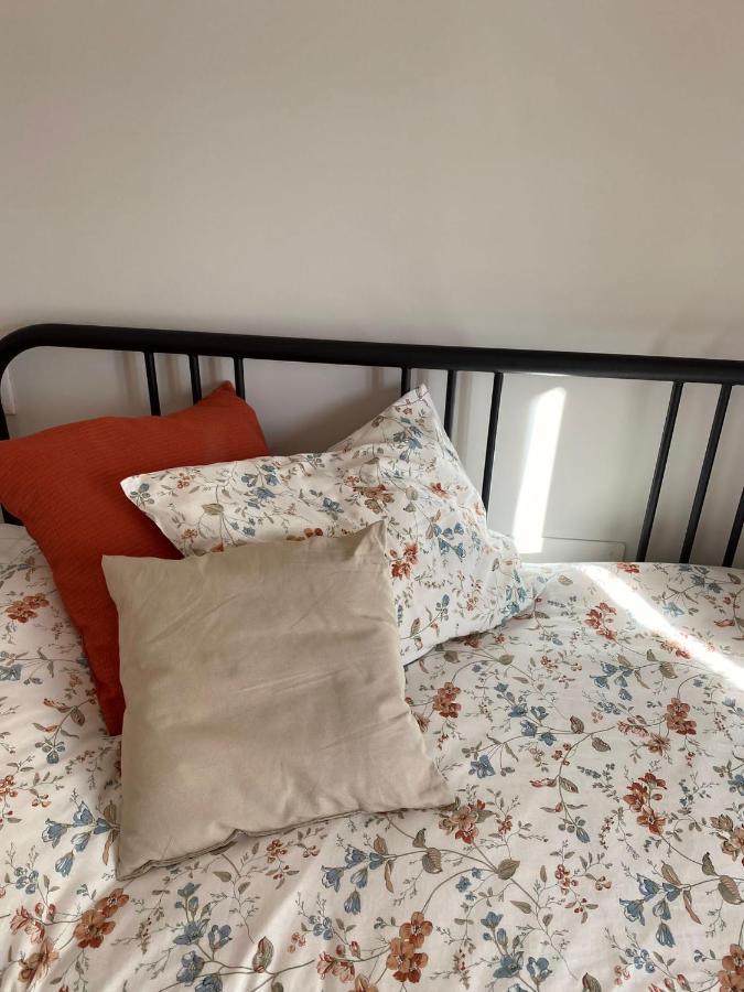 Casa Rural La Chiquitita Alaejos Εξωτερικό φωτογραφία