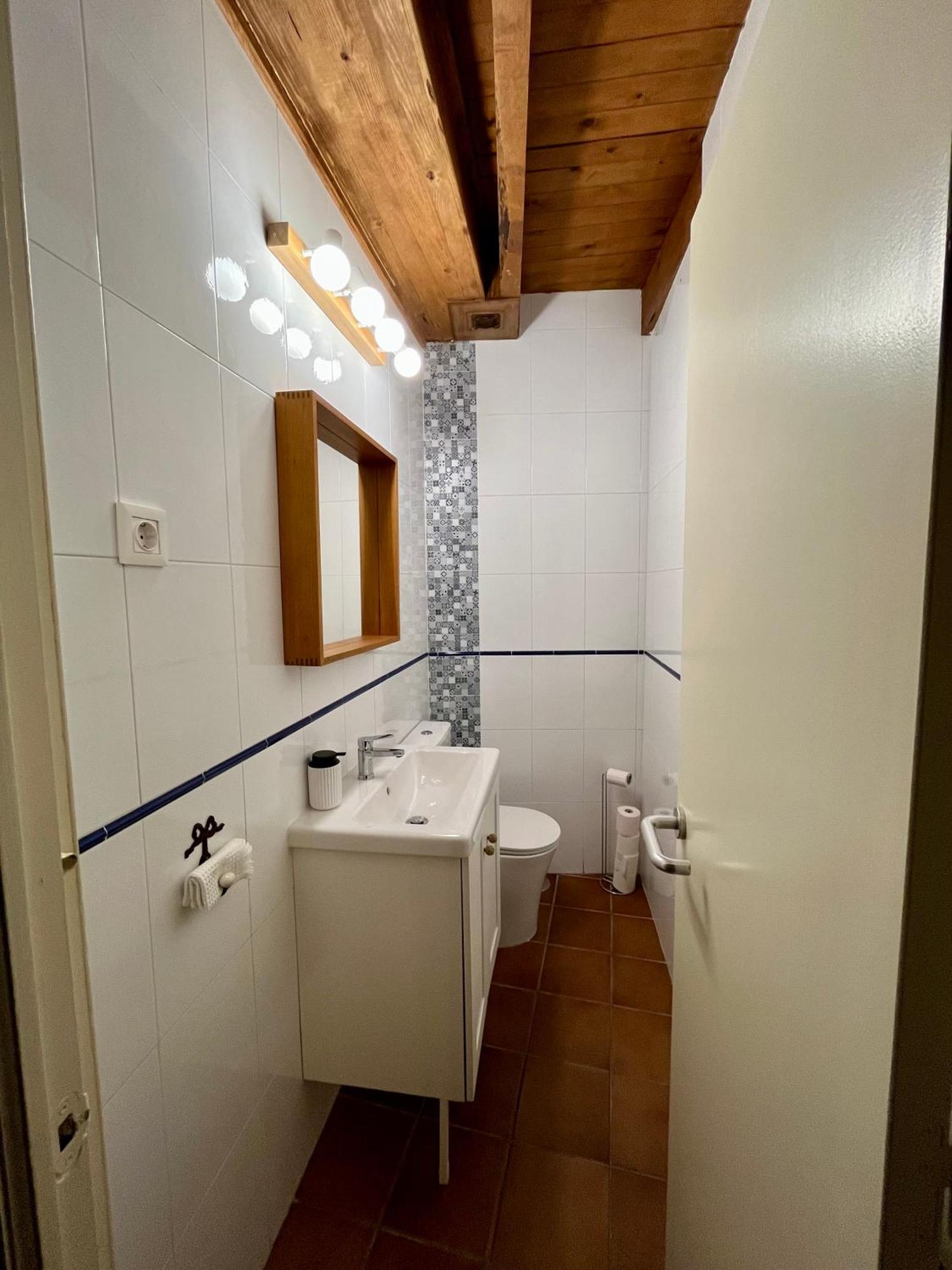 Casa Rural La Chiquitita Alaejos Εξωτερικό φωτογραφία