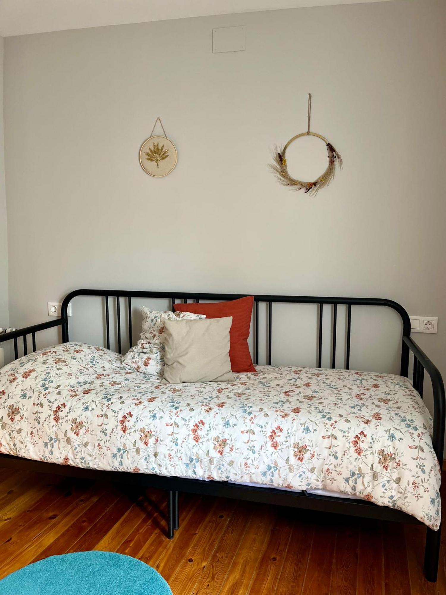Casa Rural La Chiquitita Alaejos Εξωτερικό φωτογραφία